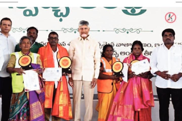 నరకాసురుడు లాంటి వ్యక్తి మళ్లీ వస్తే నాశనమే